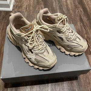 Balenciaga Track.2 Sneakers